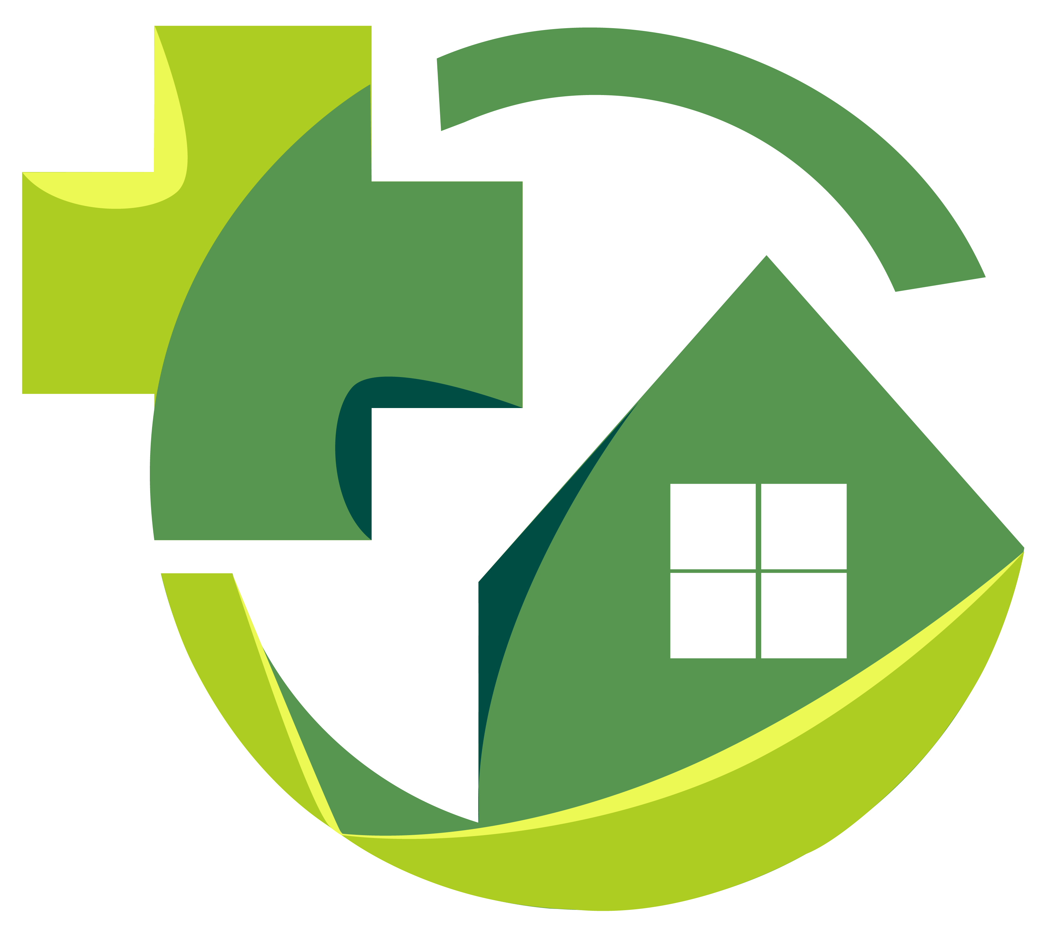 Logo Resmi Rumah Sunat Rembang